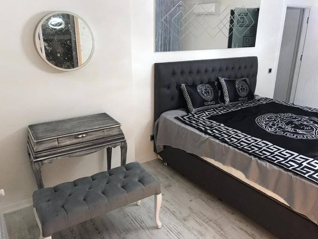 Deniz Kenarında 170 m² Lüks Daire | Luxuswohnung am Meer – 170 m²"