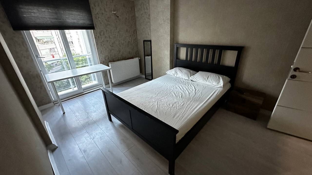 DENİZE 500 metre kadar SATILIK 2+1 KONYAALTI ULUÇ