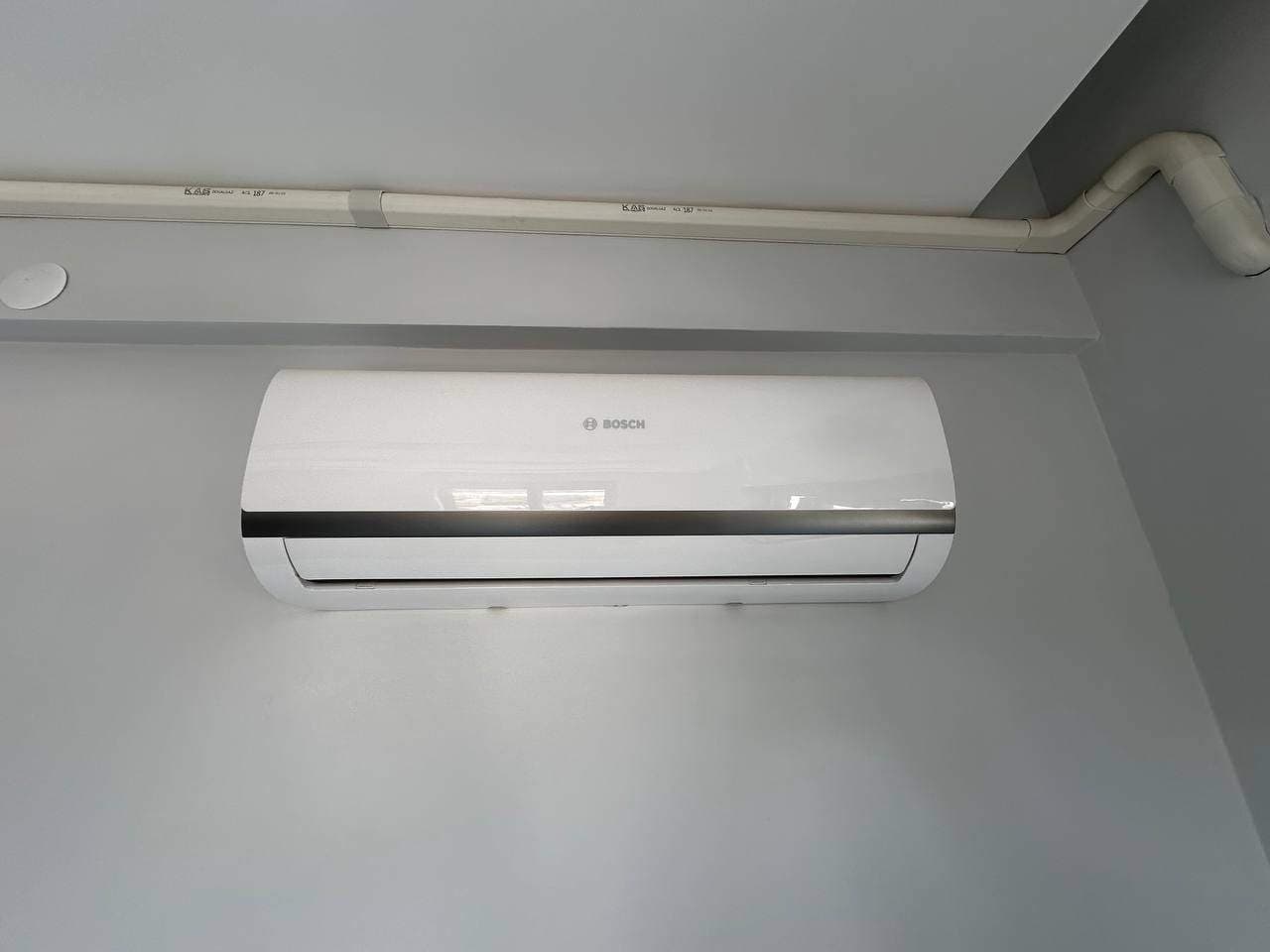 SATILIK 1+1 ISKANLI SIFIR BINADA