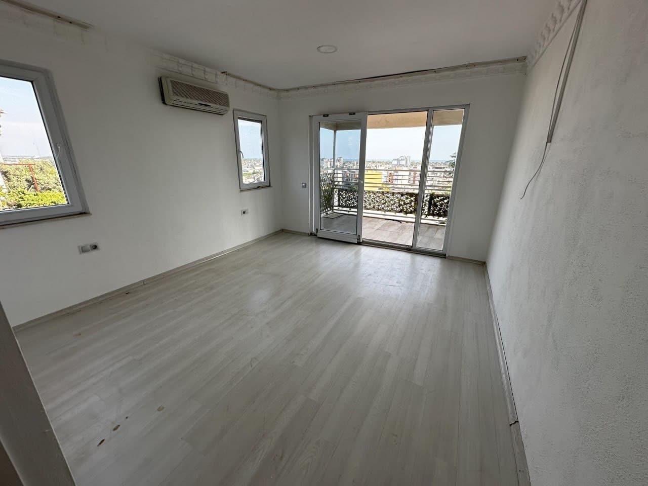 DENİZ MANZARALI 5+1 Ermenekte Villa