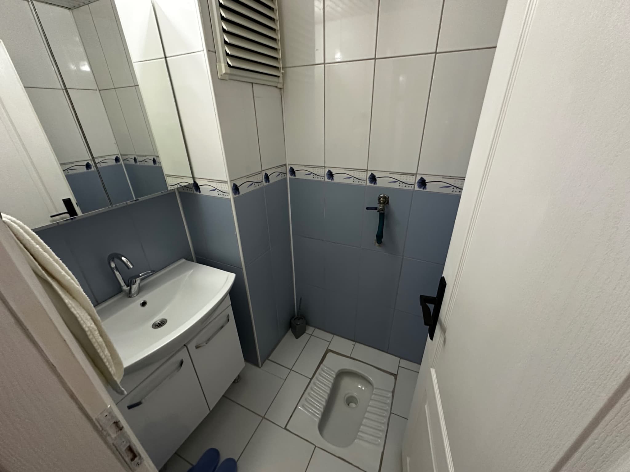 SATILIK 2+1 SIFIR TADİLATLI DAİRE