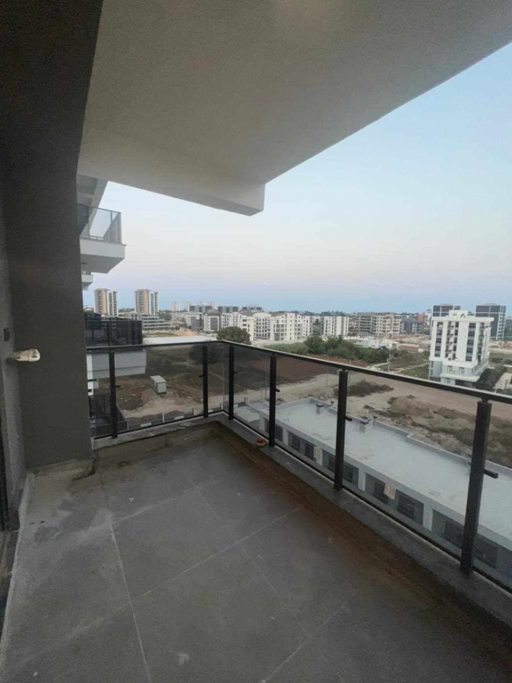 Antalya Altıntaşda lux projede 2+1