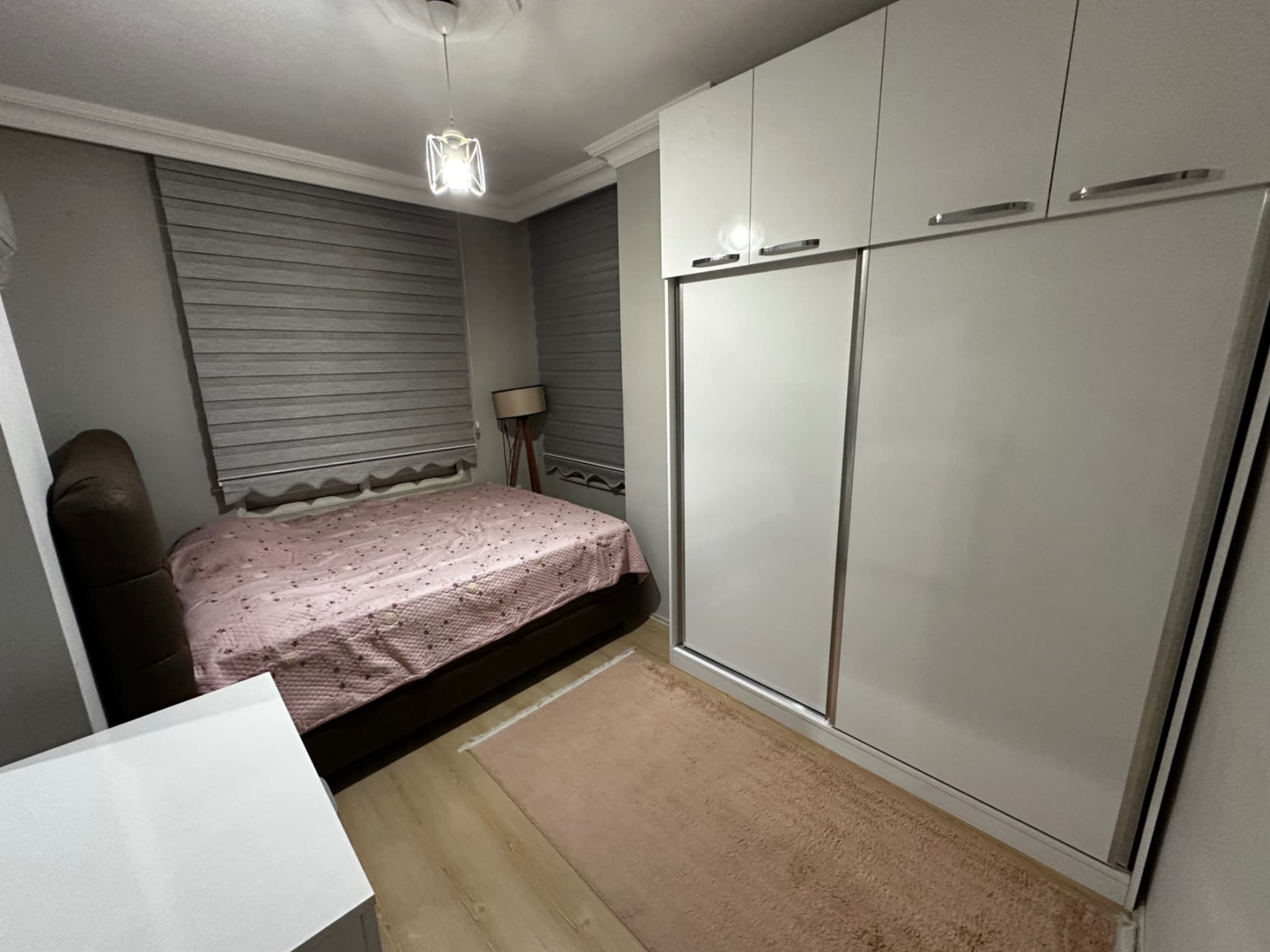SATILIK 2+1 SIFIR TADİLATLI DAİRE