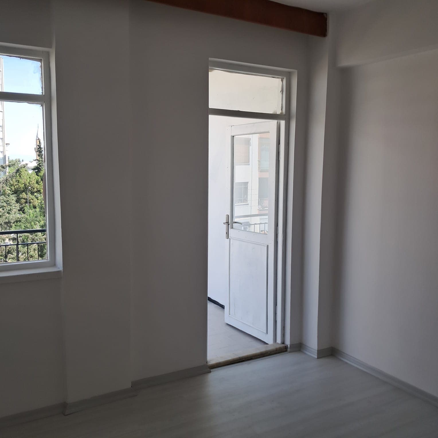 Kısmi deniz manzaralı Merkezi konumda 3+1 kiralık