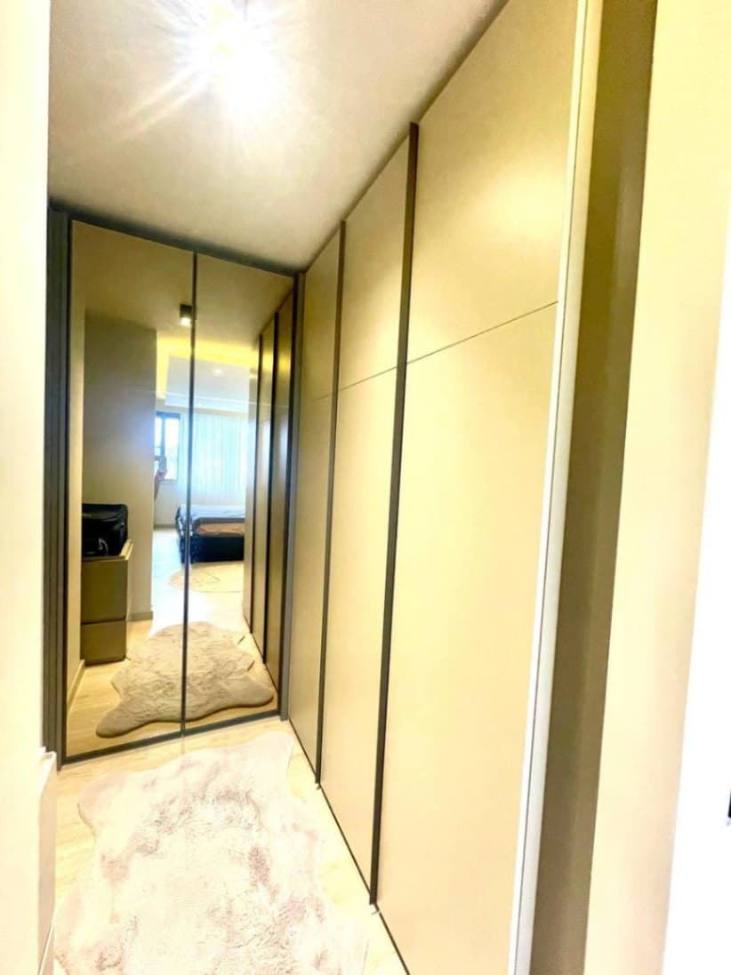 CASAMAX 3+1 EŞYALI KONYAALTI AKKUYU MAH.