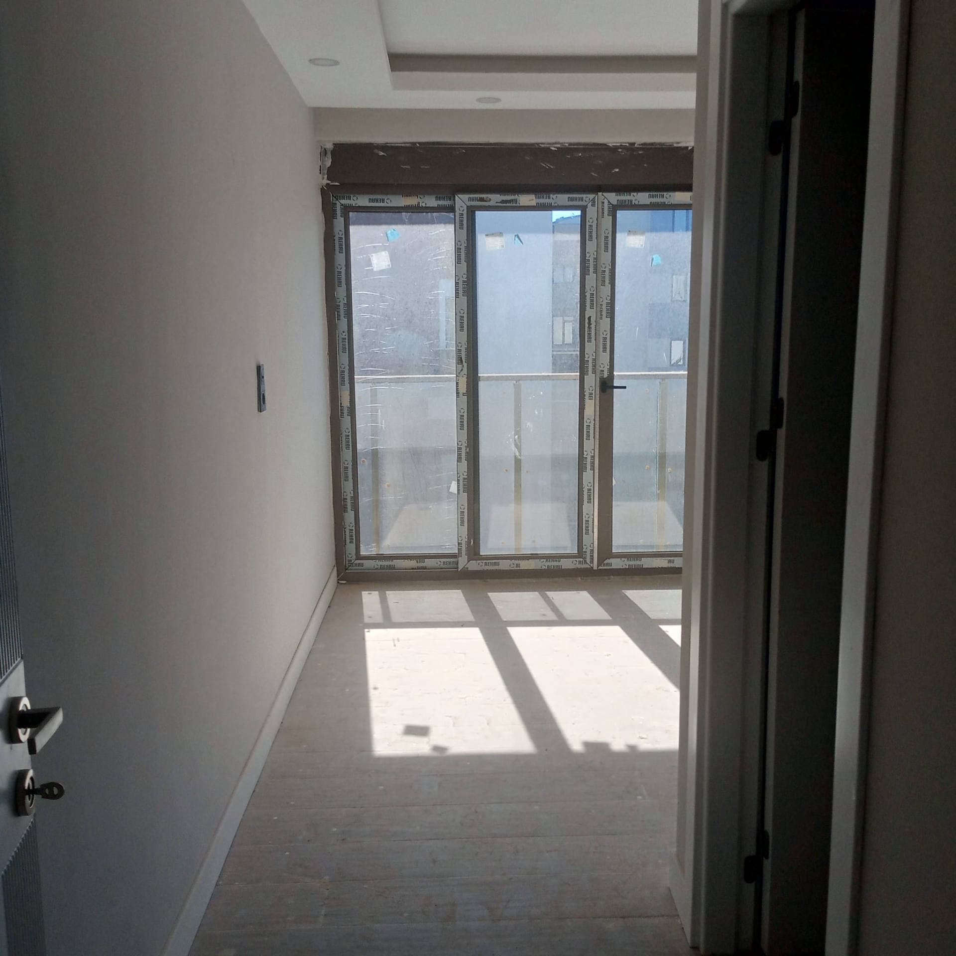 ANTALYA AKSU ALTINTAŞ SATILIK DAİRE
