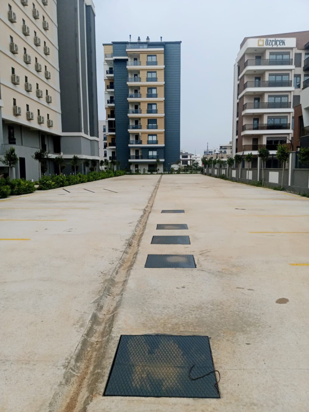 ANTALYA AKSU ALTINTAŞTA SATILIK 2+1