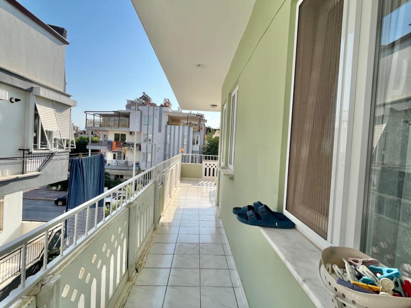 ANTALYA GÜZELOBA SATILIK DUBLEKS