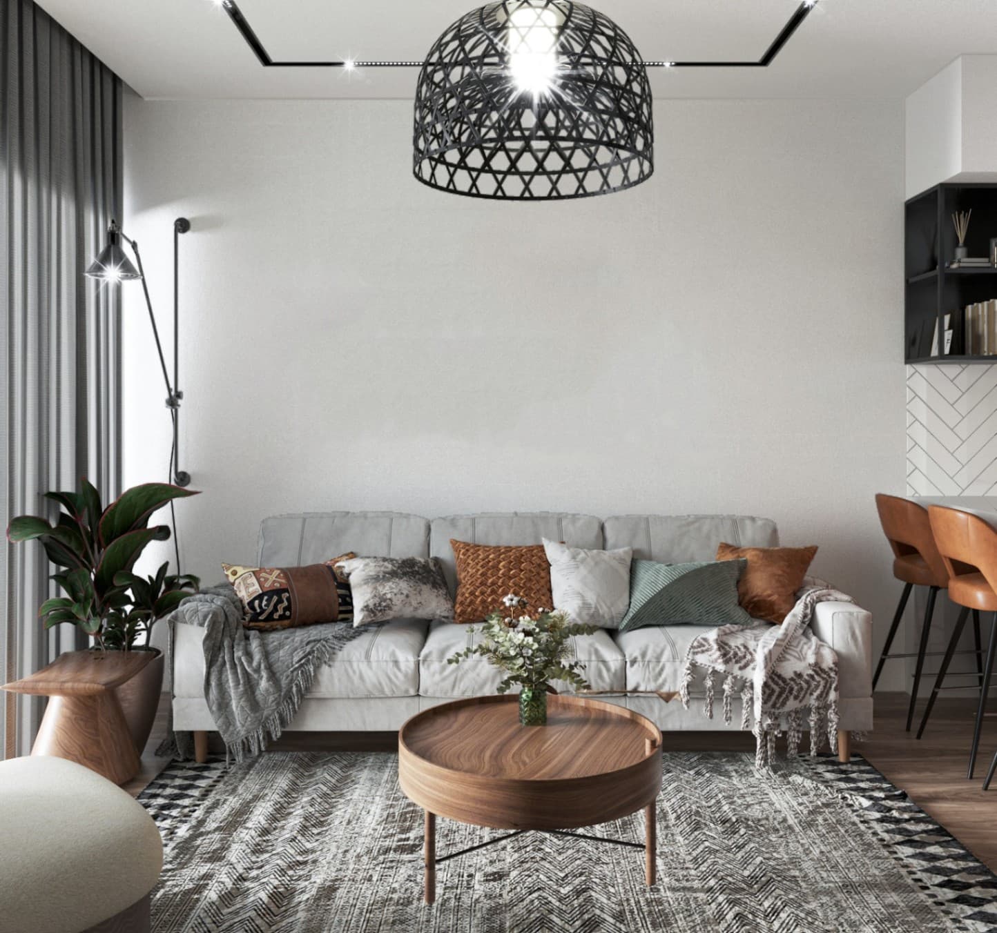 🌟 ANTALYA KONYAALTI'NDA KOLAY ÖDEME İLE DAİRE SAHİBİ OLUN! 🌟