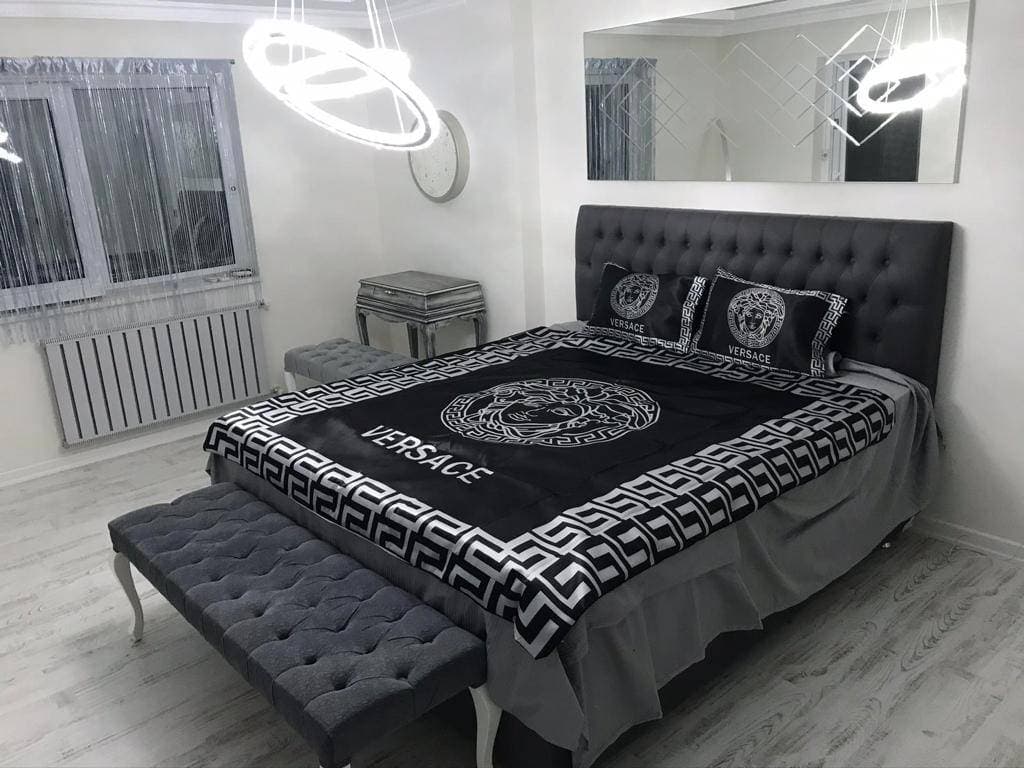 Deniz Kenarında 170 m² Lüks Daire | Luxuswohnung am Meer – 170 m²"