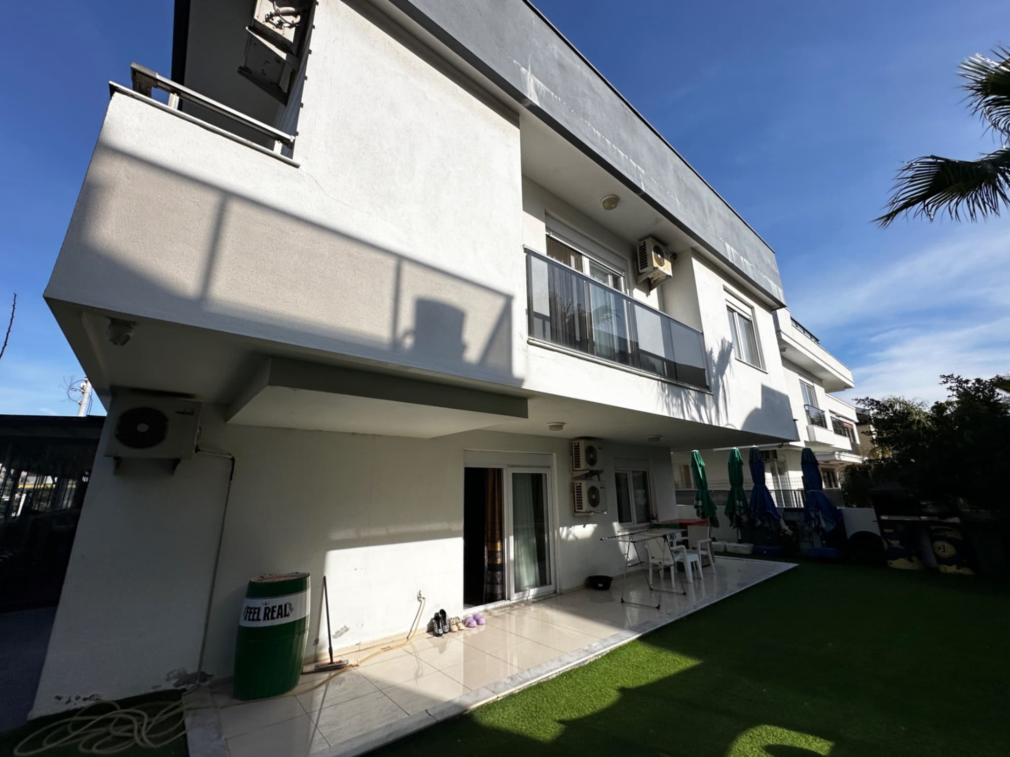 SATILIK DENİZE YAKIN OTEL