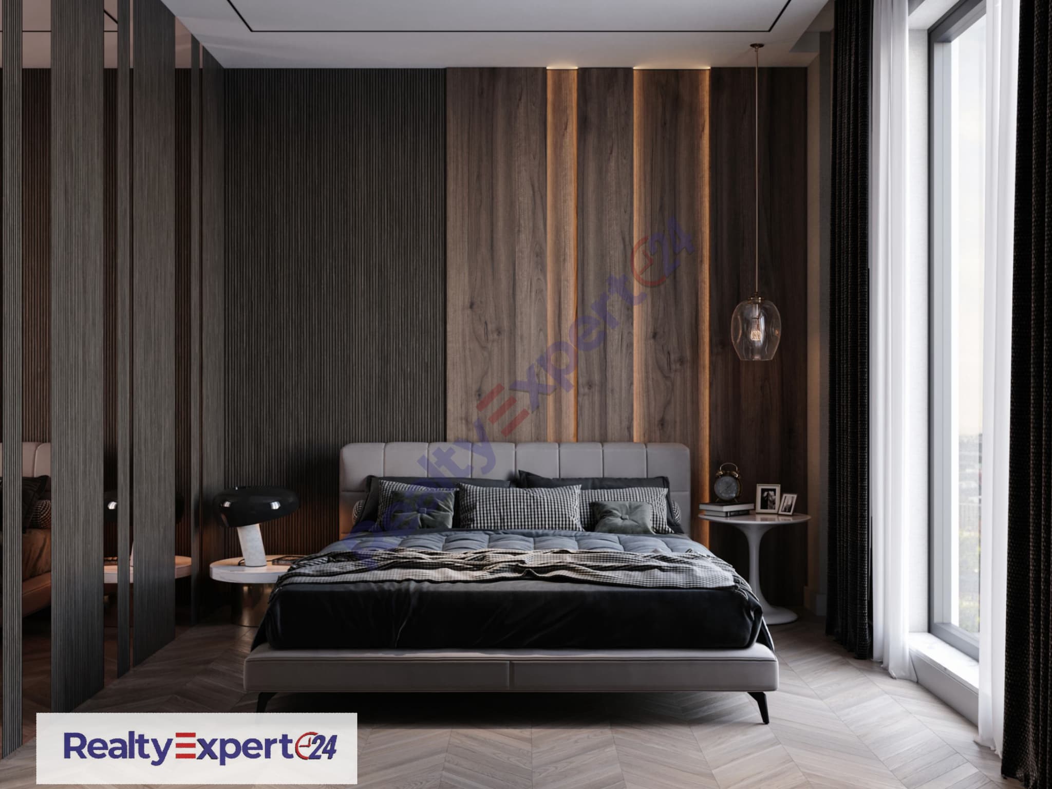 REALTY EXPERT24 TEN ALTINTAŞ TA 40'LIK YOLA CEPHE PROJEDEN DAİRE