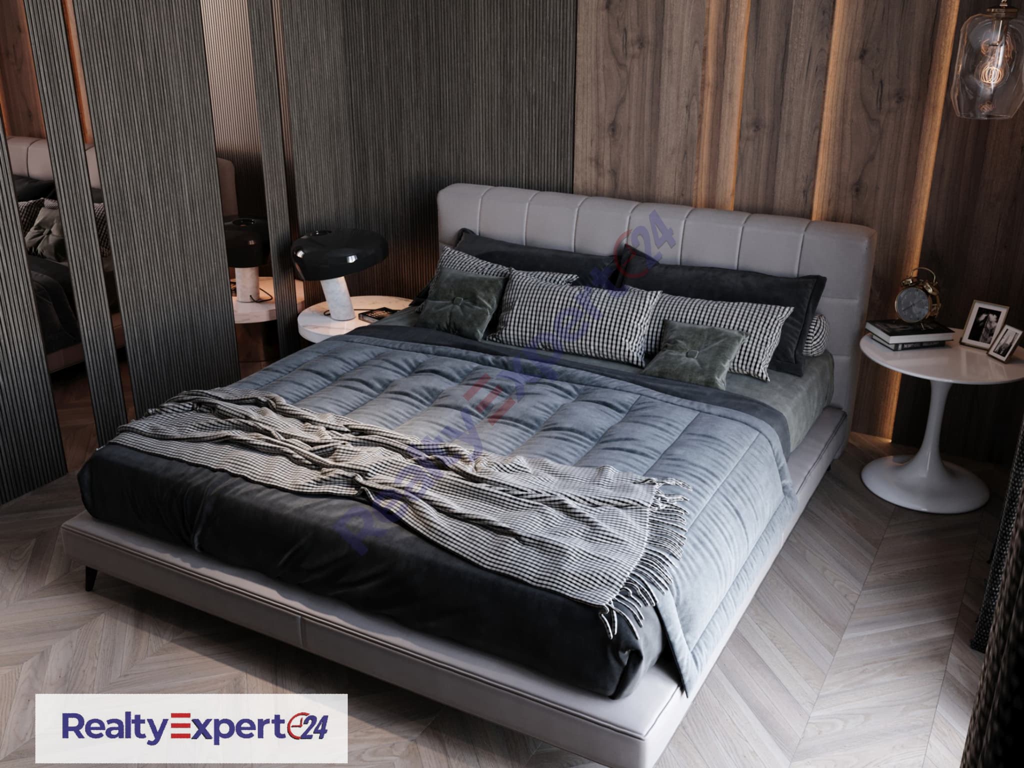 REALTY EXPERT24 TEN ALTINTAŞ TA 40'LIK YOLA CEPHE PROJEDEN DAİRE