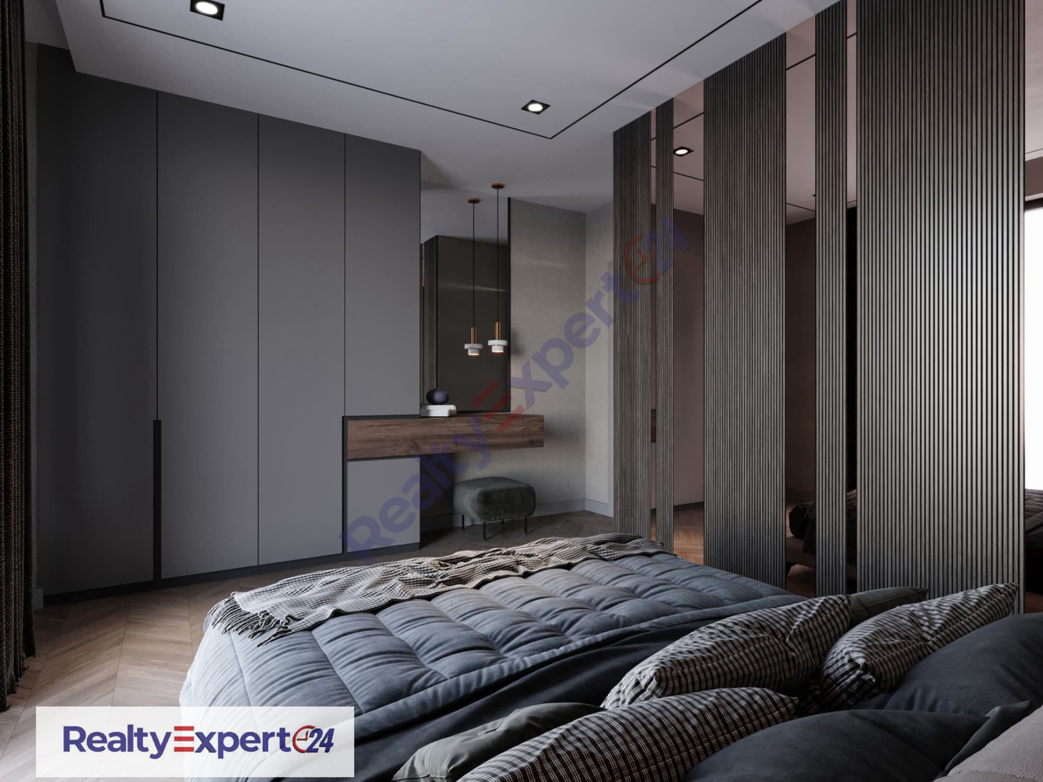 REALTY EXPERT24 TEN ALTINTAŞ TA 40'LIK YOLA CEPHE PROJEDEN DAİRE