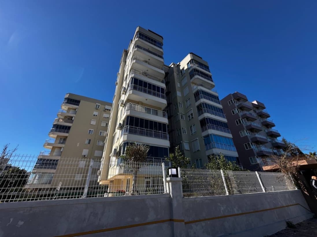 DENIZE YAKIN GENIŞ 2+1