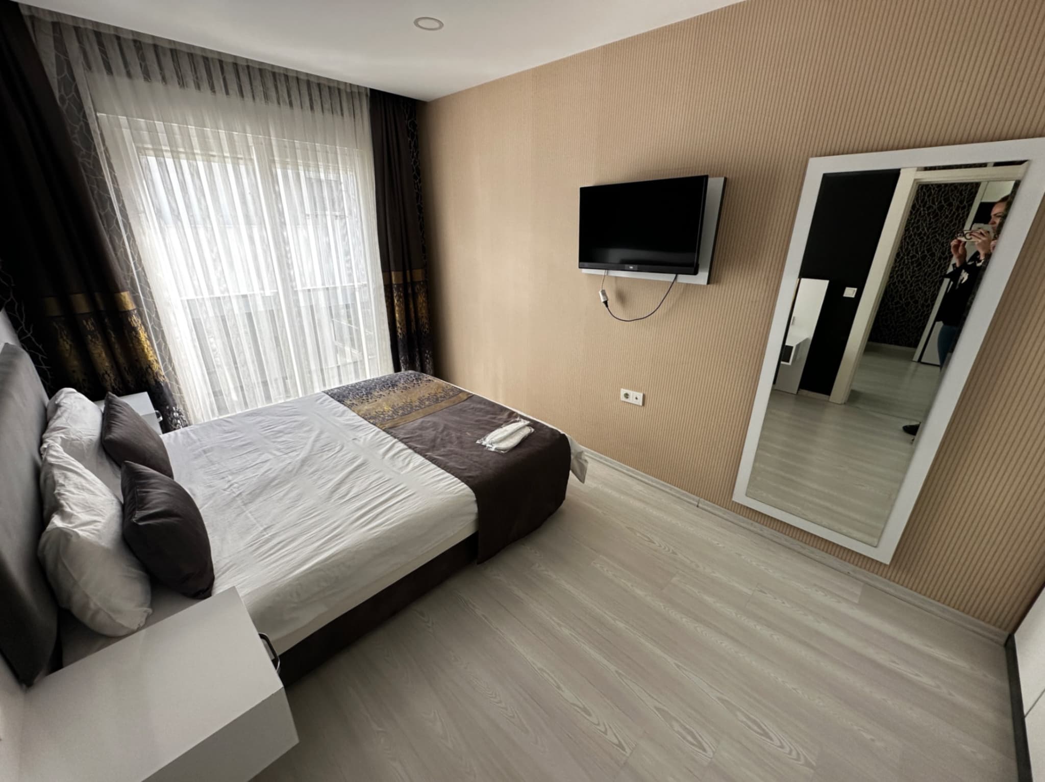 SATILIK DENİZE YAKIN OTEL