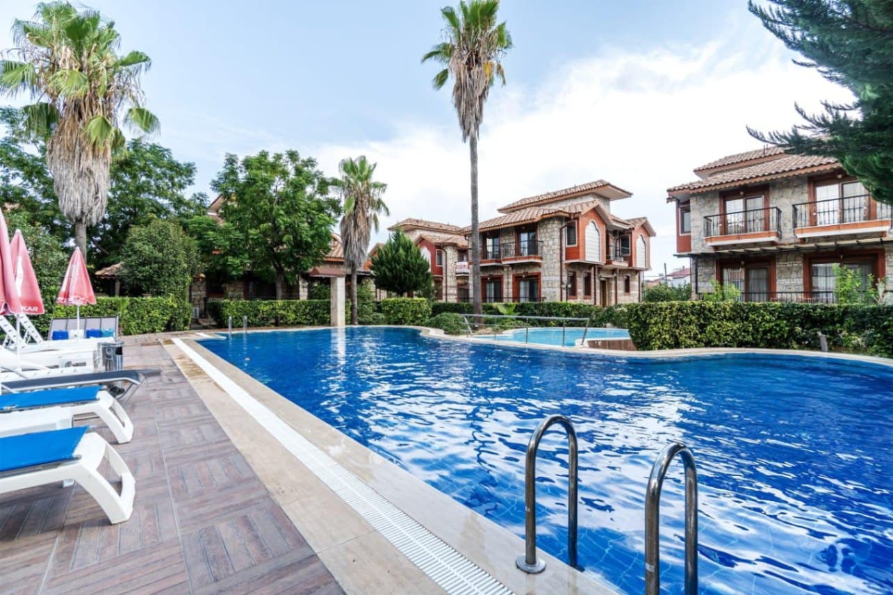 Nebiler’de Satılık Villa | Villa zum Verkauf in Nebiler – 250 m², Pool
