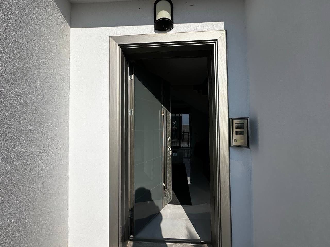 DÖŞEMEALTI ODABAŞI'NDA SATILIK VİLLA