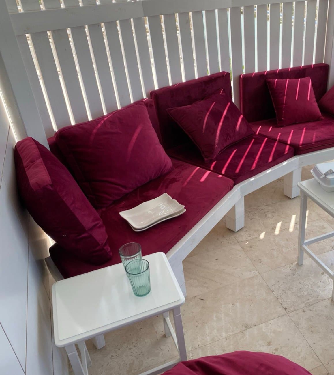Deniz Kenarında 170 m² Lüks Daire | Luxuswohnung am Meer – 170 m²"