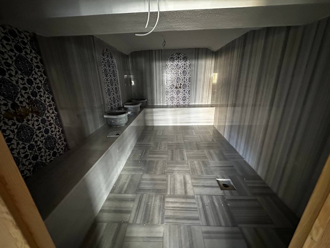 KAPALI OTOPARLI FULL ÖZELLİKLERDE 2+1 SATILIK DAİRE