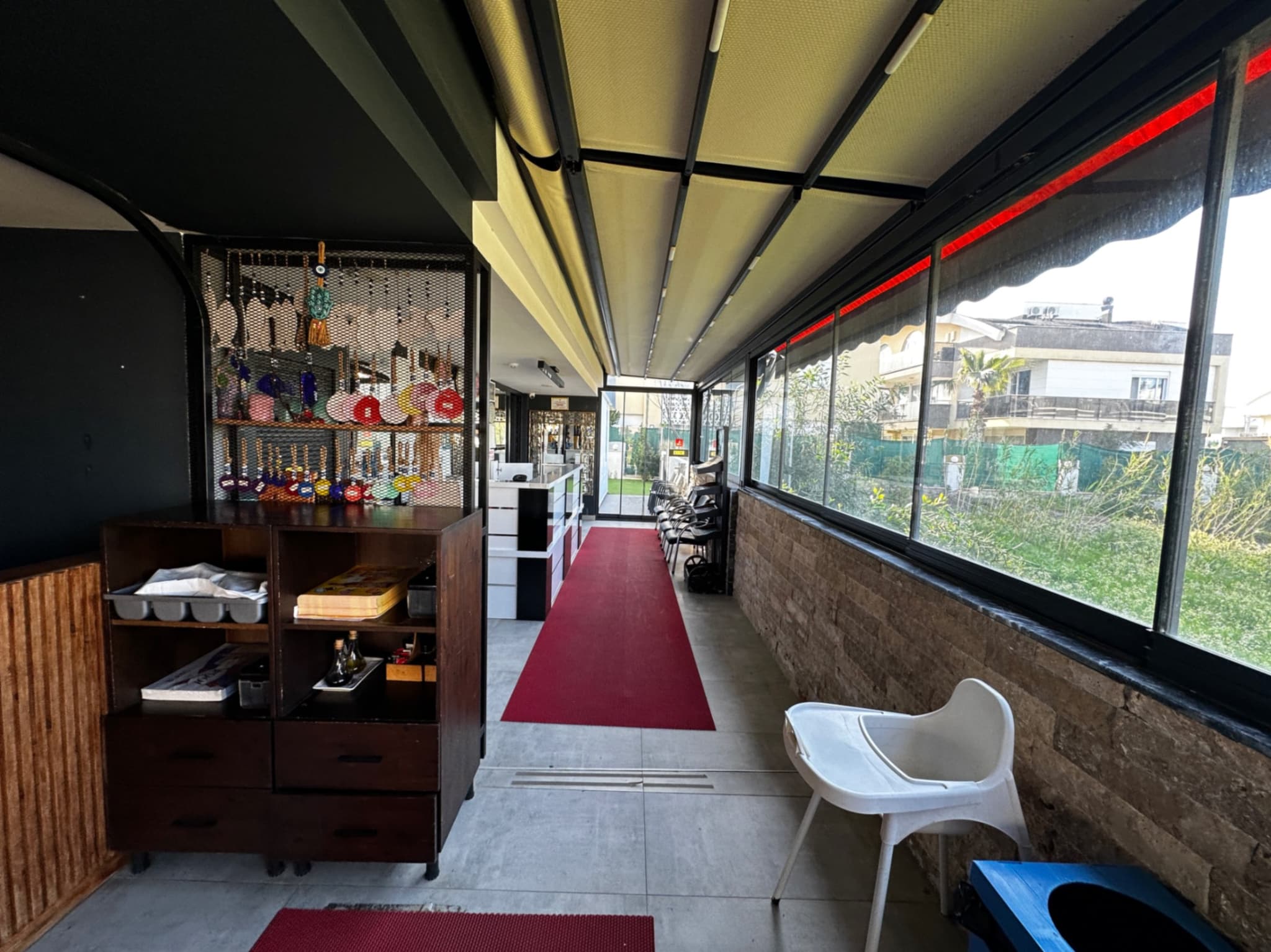 SATILIK DENİZE YAKIN OTEL