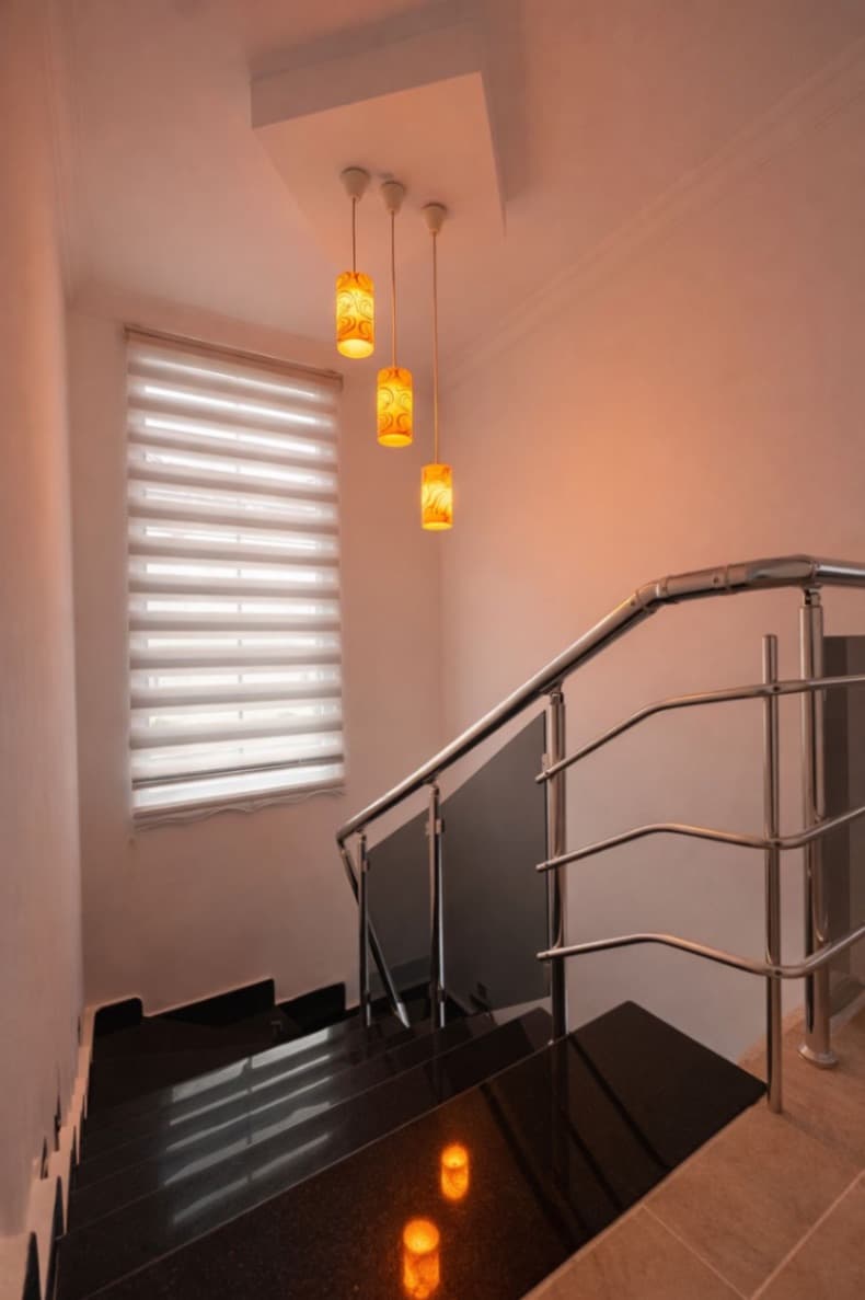 Belek'te Müstakil Lüks 4+1 Villa