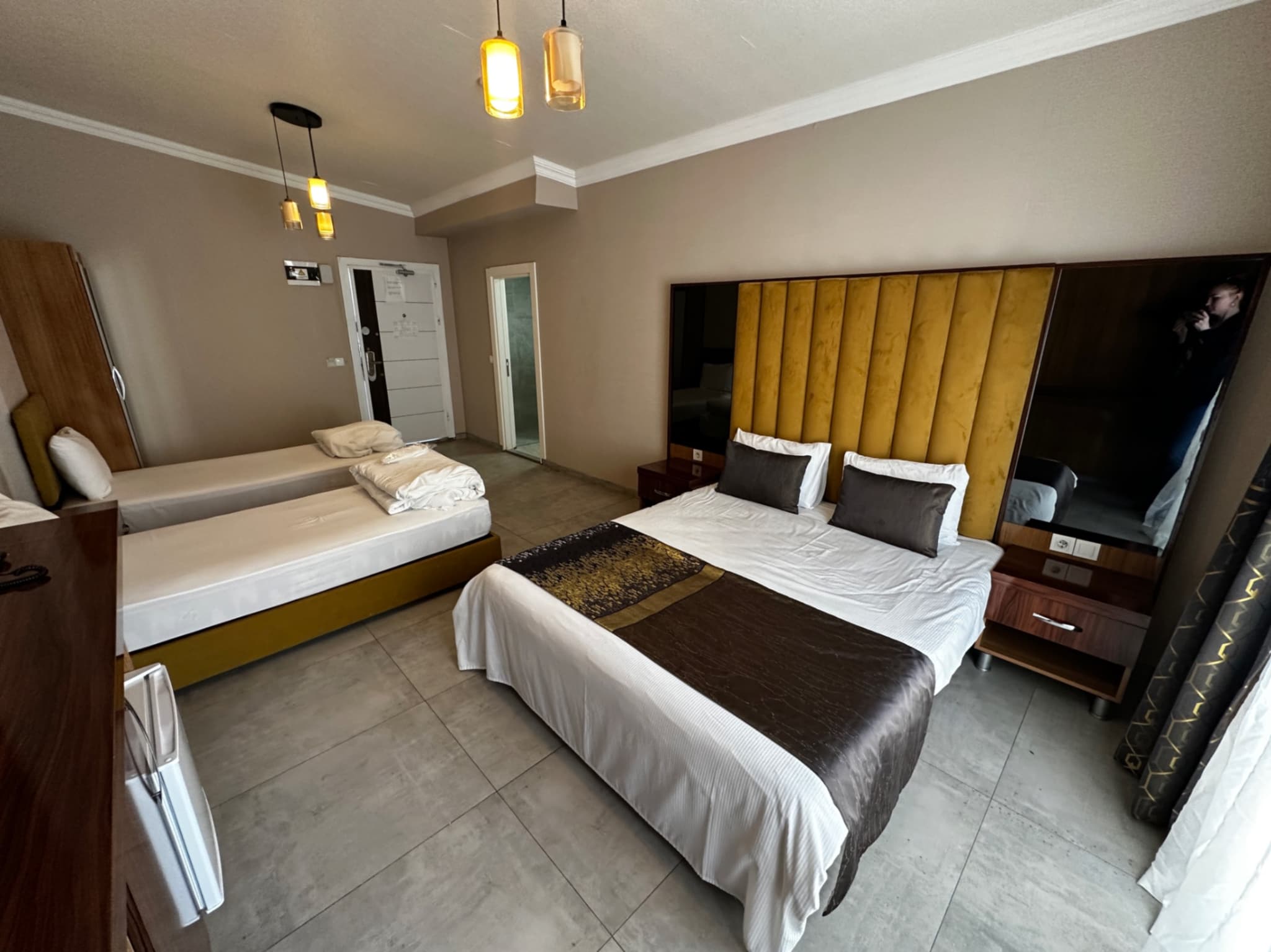 SATILIK DENİZE YAKIN OTEL