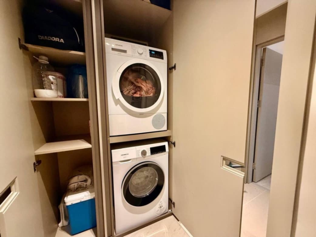 ÖZPİNAR CASANAX 3+1 KİRALIK DAİRE