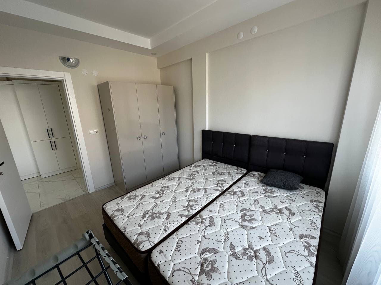 BELEK’ta SIFIR EŞYALI 1+1 KİRALIK DAİRE