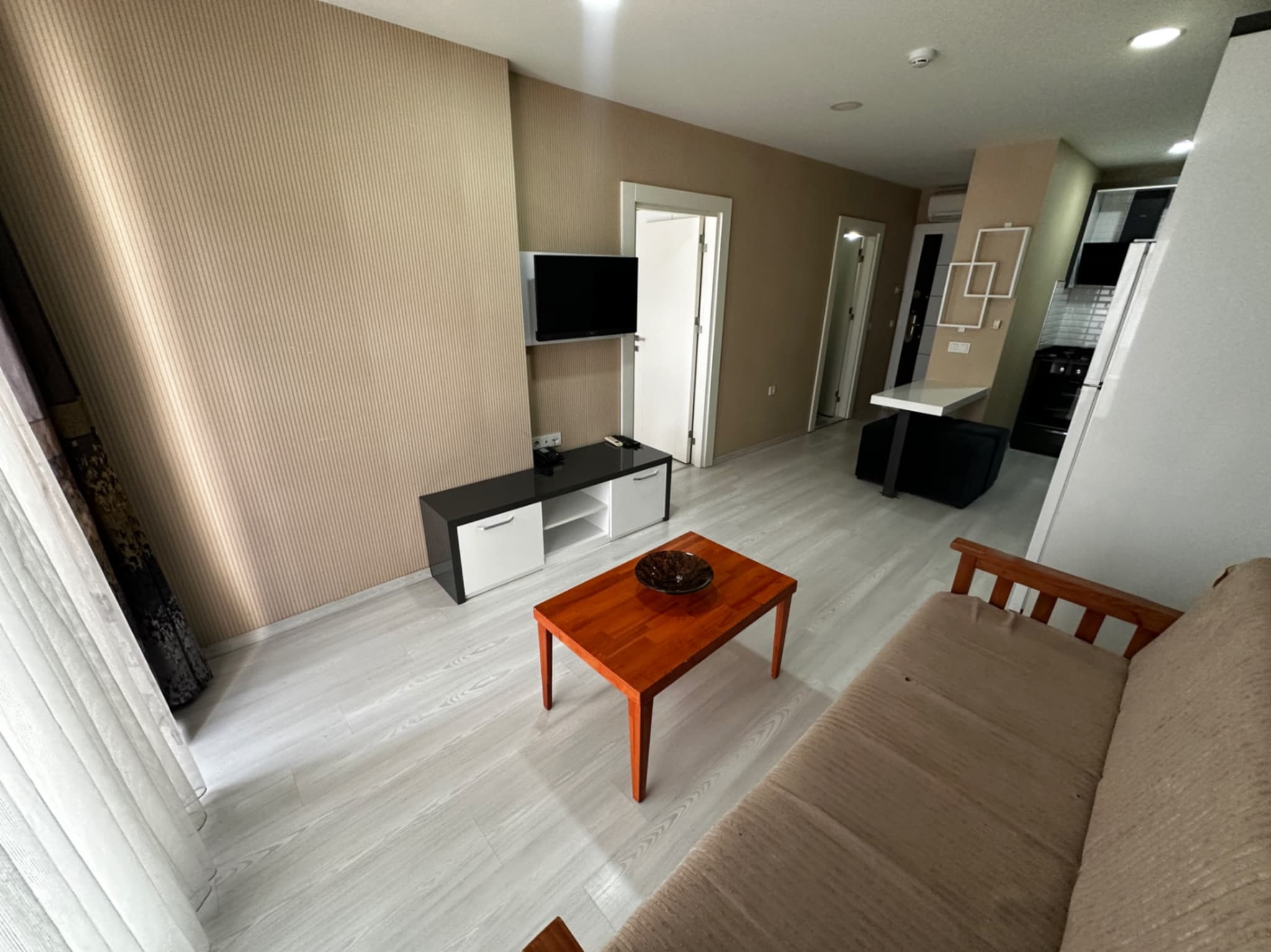SATILIK DENİZE YAKIN OTEL