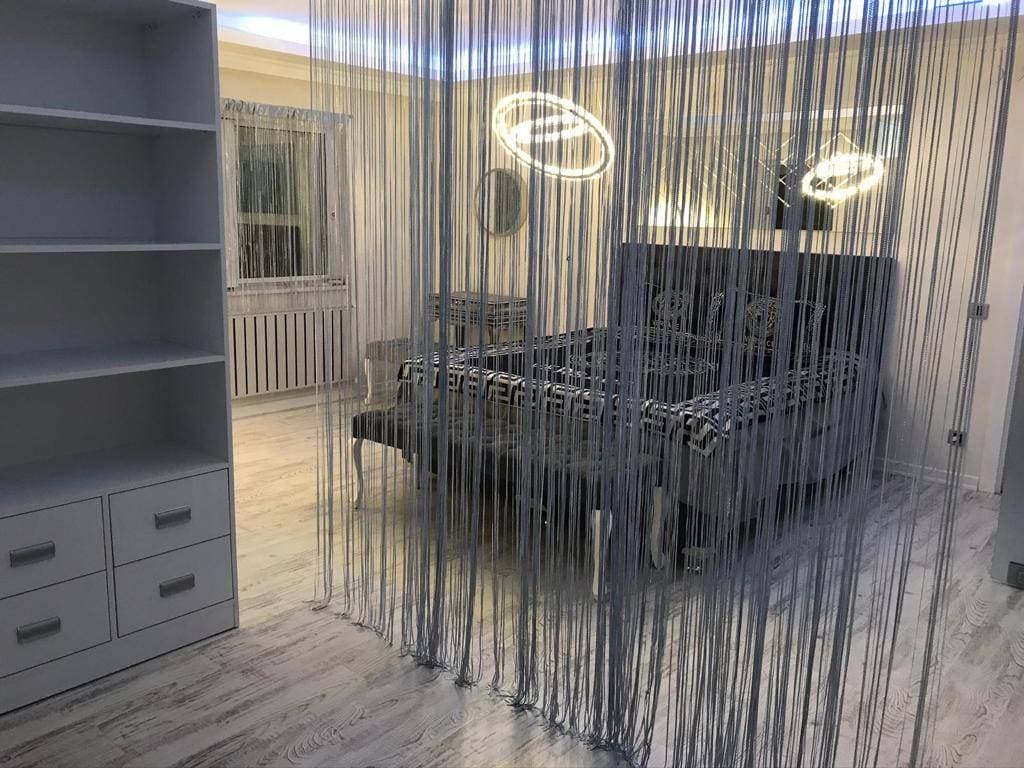 Deniz Kenarında 170 m² Lüks Daire | Luxuswohnung am Meer – 170 m²"