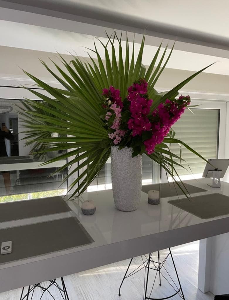 Deniz Kenarında 170 m² Lüks Daire | Luxuswohnung am Meer – 170 m²"